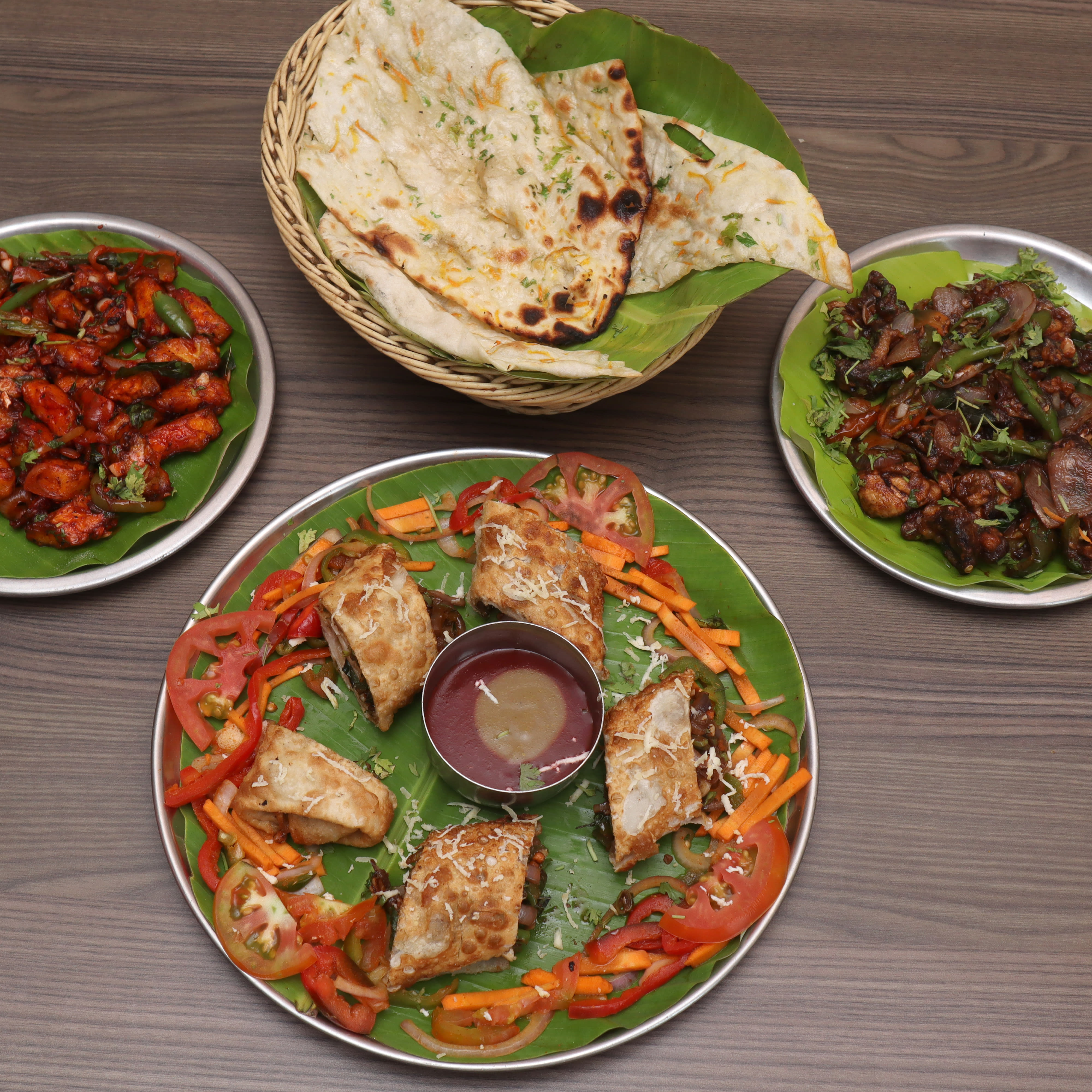 ARS Vasavi Cafe Ac(rountana) - Logo