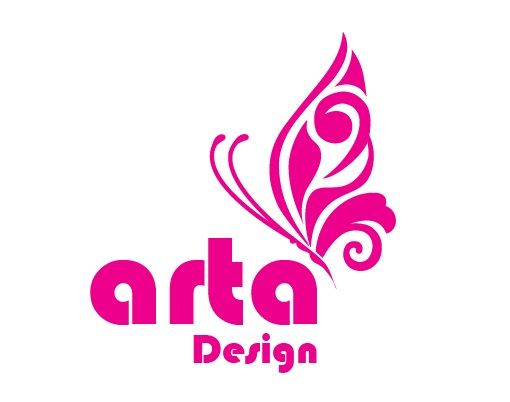 ARTA Design - Logo