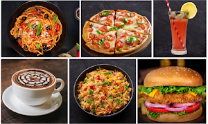 Artbeat Cafe - Cover photo