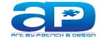 Art by Patrick &a; Design - Cover photo