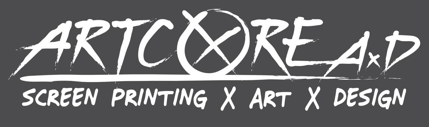 ArtCore A.D - Logo
