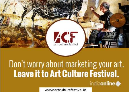 Art Culture Festival - Cover photo