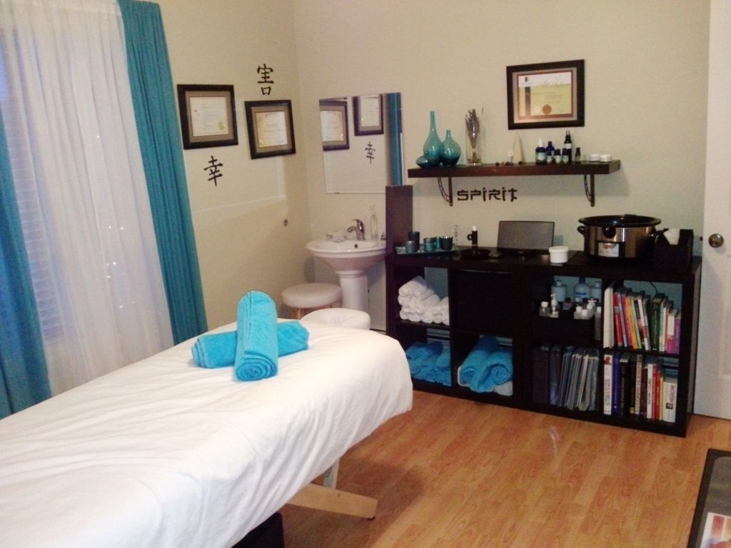 Art Du Massage Raynald Feeney Inc - Cover photo
