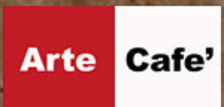 Arte Cafe - Logo