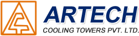 Artech Cooling Towers Pvt. Ltd. - Logo
