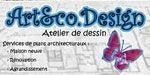 Arteco Plan Design - Logo