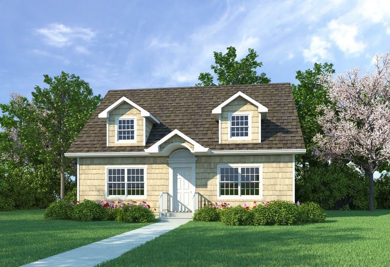 Artek Design - 3D Architectural Rendering - Logo