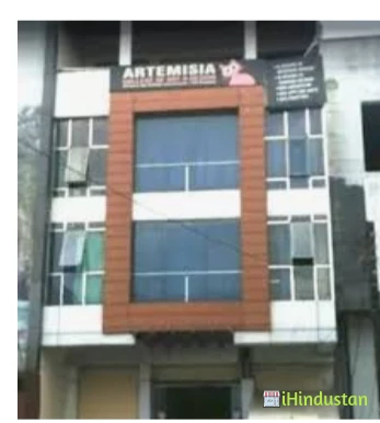 Artemisia College of Art and Design - ACAD - Logo