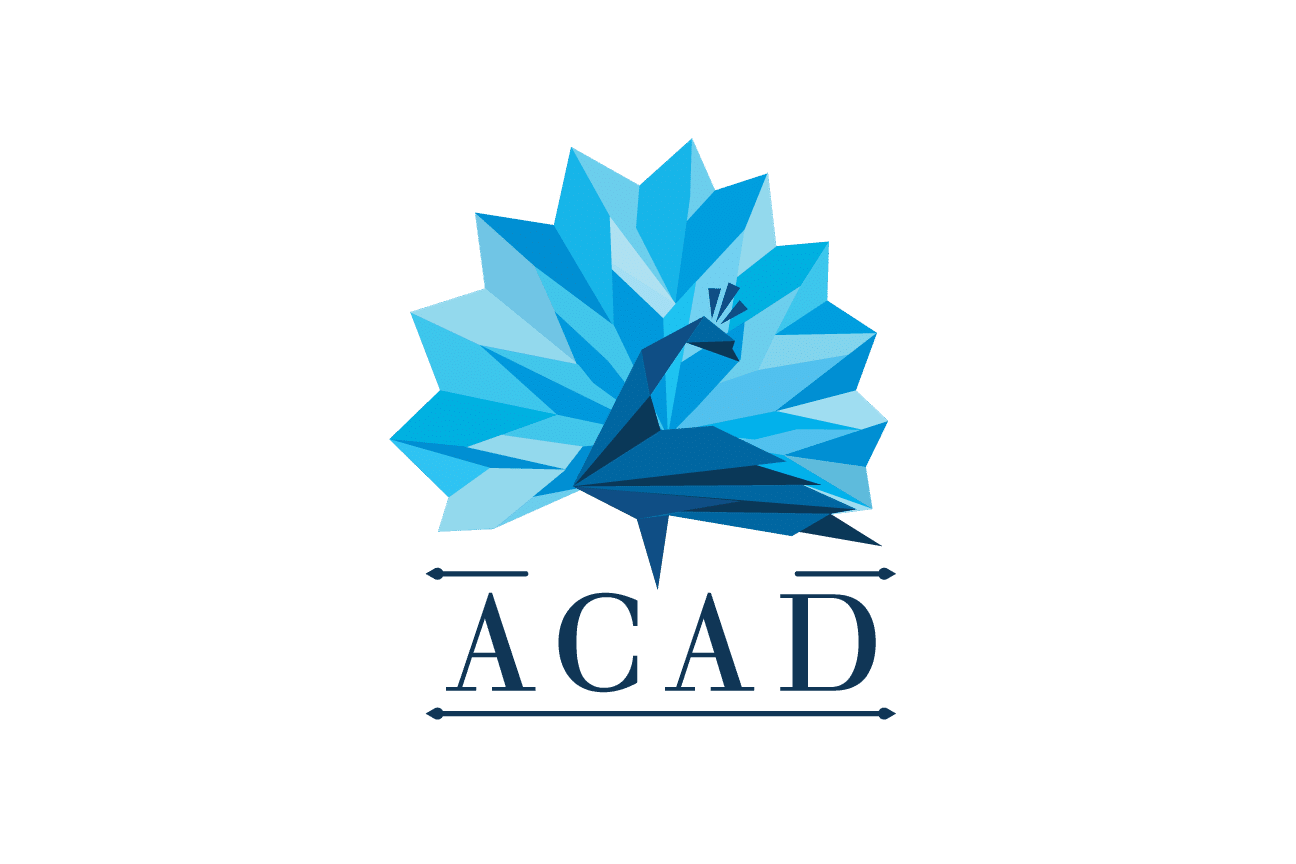 Artemisia College of Art & Design (ACAD ), Indore - Logo