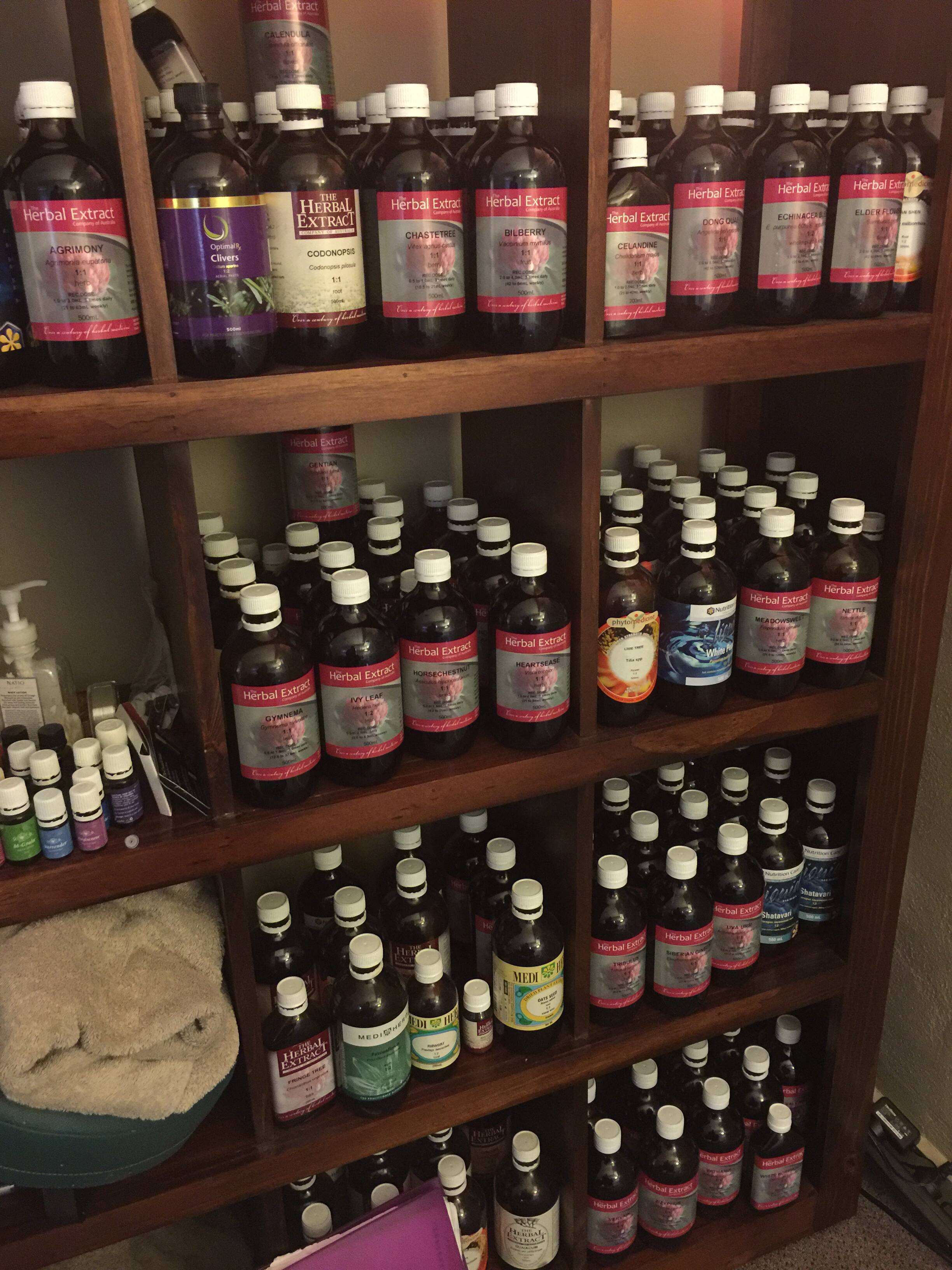 Artemisia Natural Health Clinic - Cover photo