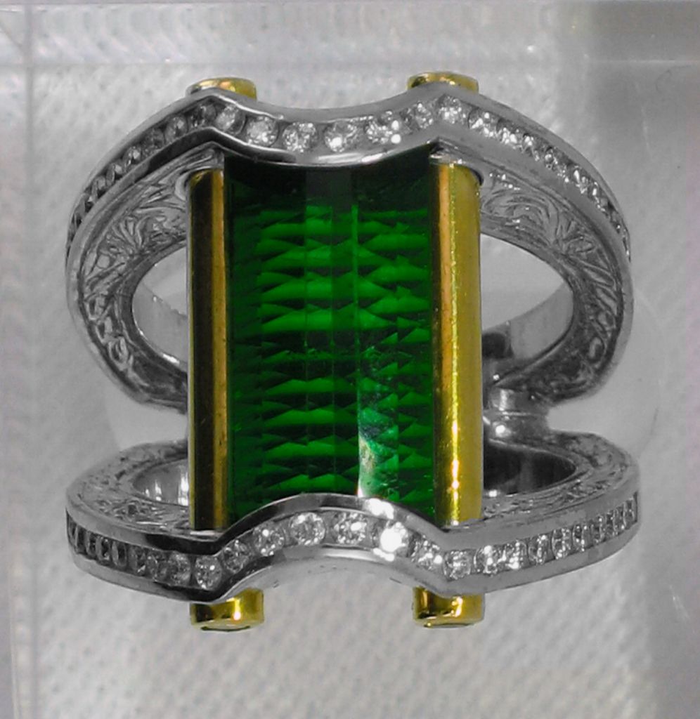 Artemis Jewellers - Logo