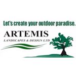 Artemis Landscapes &a; Design Ltd. - Logo