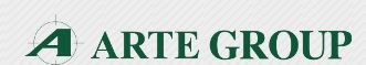 Arte Roofing &a; Construction - Logo