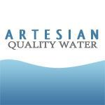 Artesian Quality Water - Logo