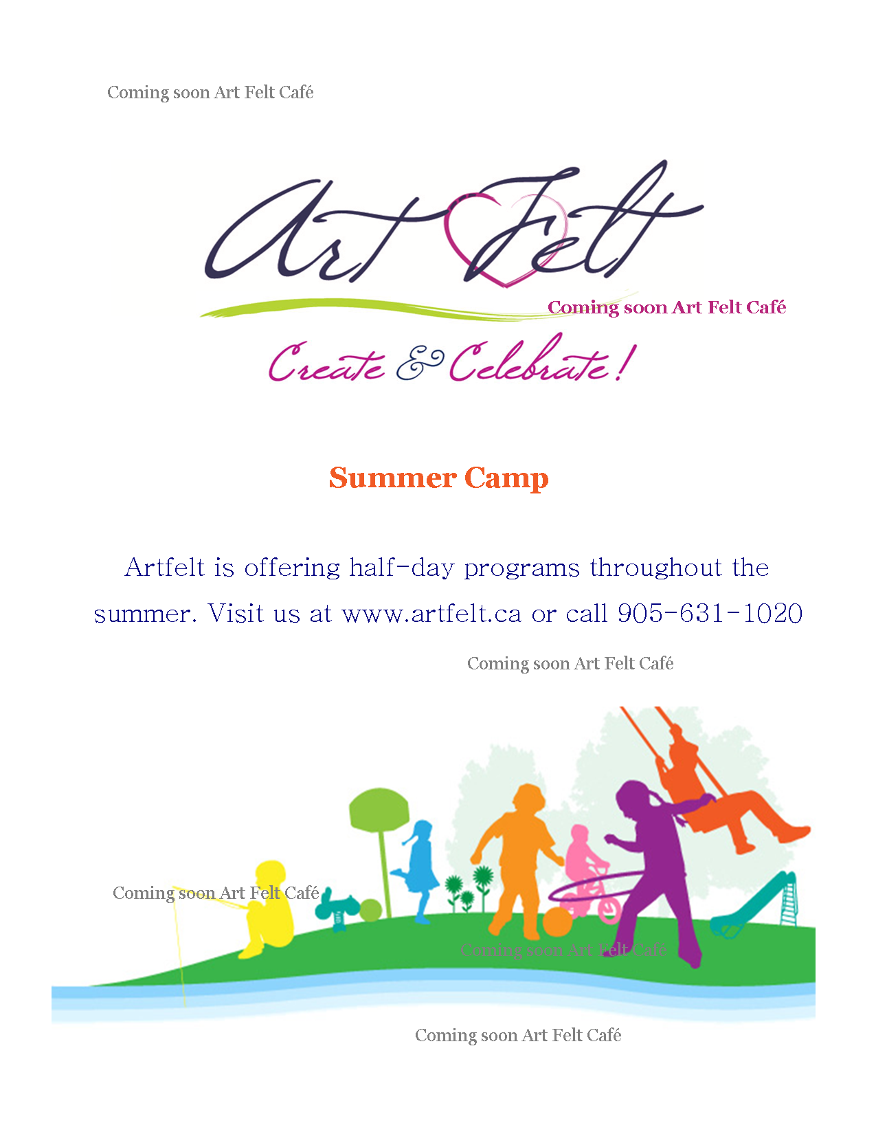 Art Felt - Logo