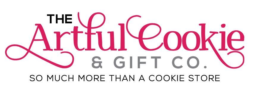 Artful Cookie - Cover photo