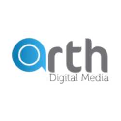 Arth Digital Media 224800 - Logo