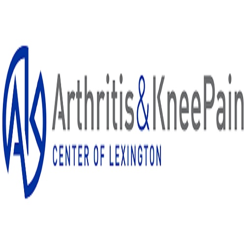 Arthritis and Knee Pain Center of Lexington - Logo