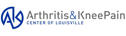 Arthritis and Knee Pain Center of Louisville - Logo