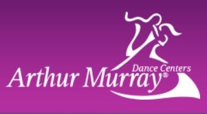 Arthur Murray Dance Centers - Logo