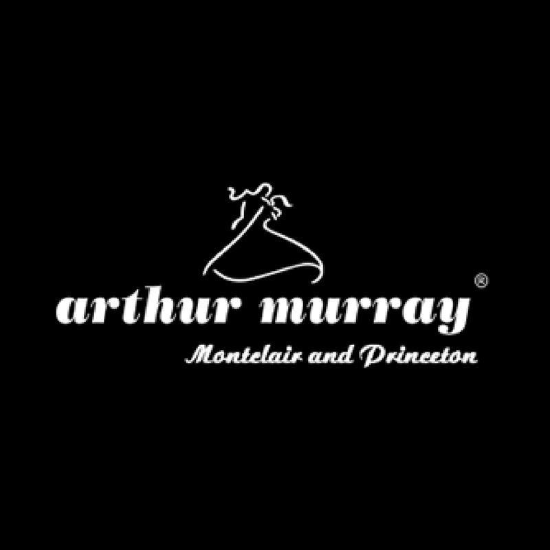 Arthur Murray Dance Studio Princeton - Logo