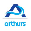 Arthurs - Logo