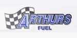 Arthurs Fuel - Logo
