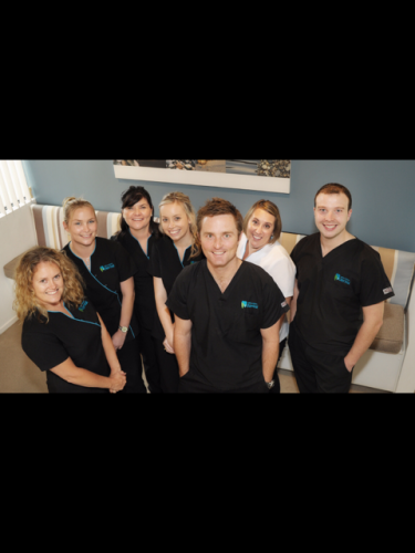 Arthur Street Dental - Logo