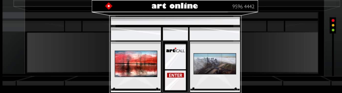 Articall Art & Framing Gallery - Cover photo