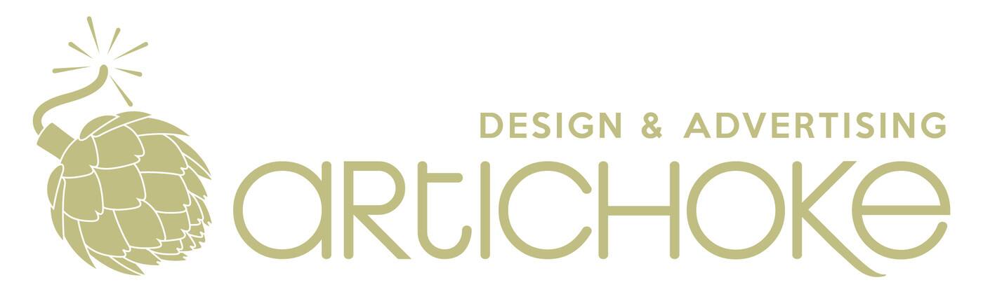 Artichoke Design & Advertising Ltd - Logo