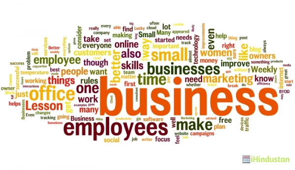Articles 4 Business - Logo