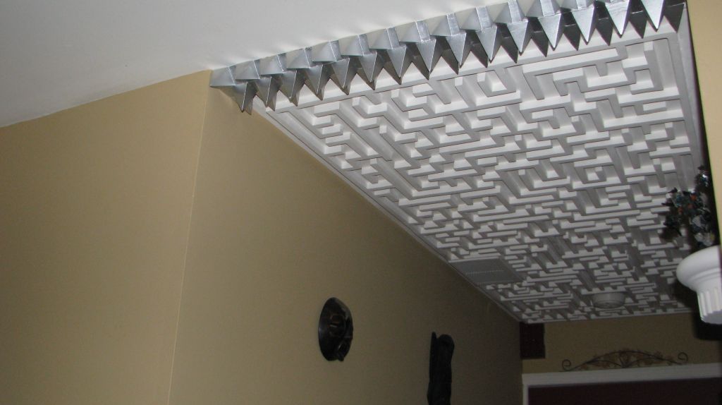 Articulate Paint and Plaster - Cover photo