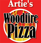 Artie's Woodfire Pizza - Logo