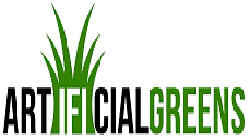 ArtificialGreens.org - Logo