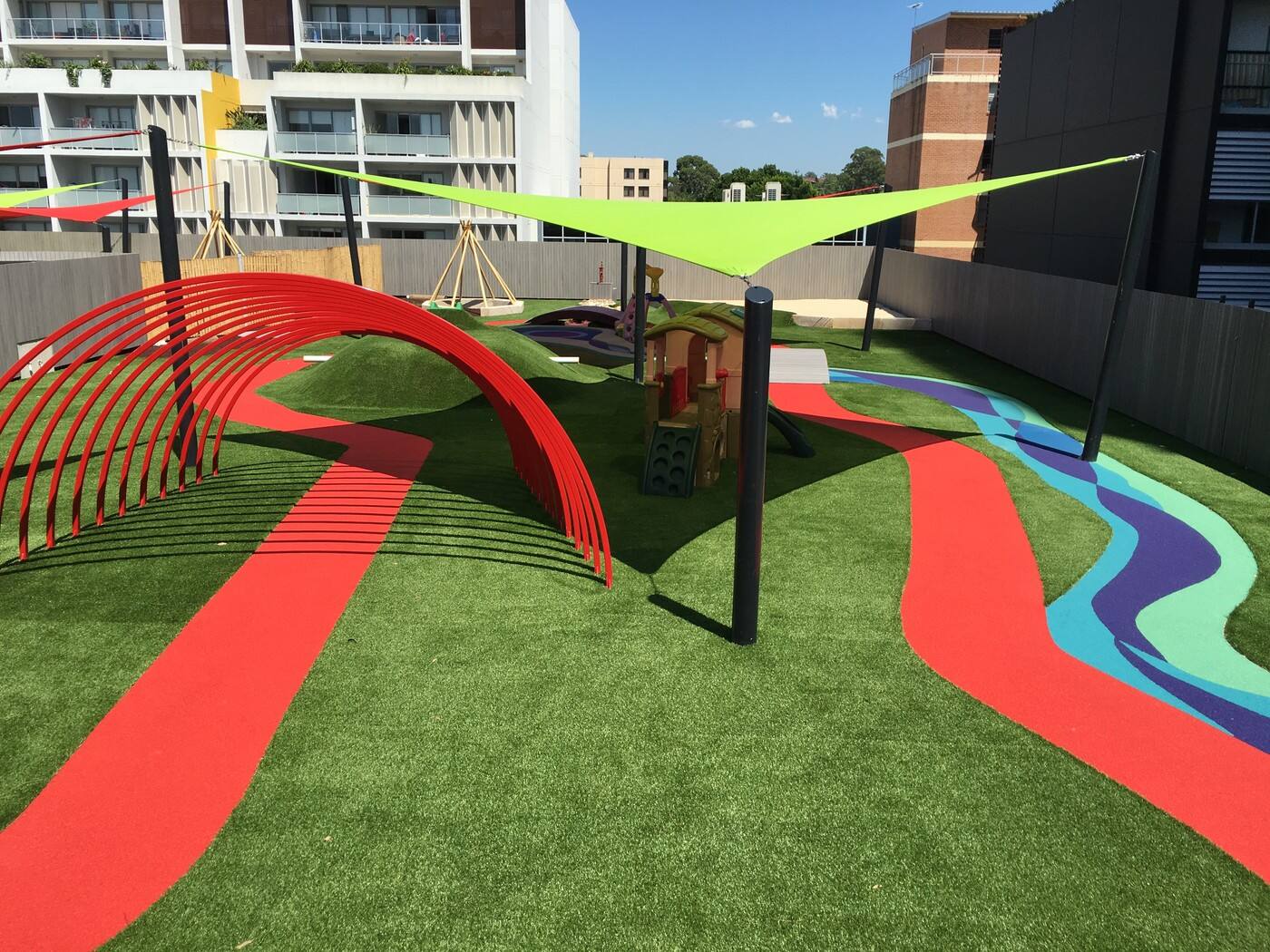 Artificial Grass Adelaide - Cover photo
