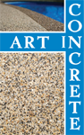 Art in Concrete - Logo