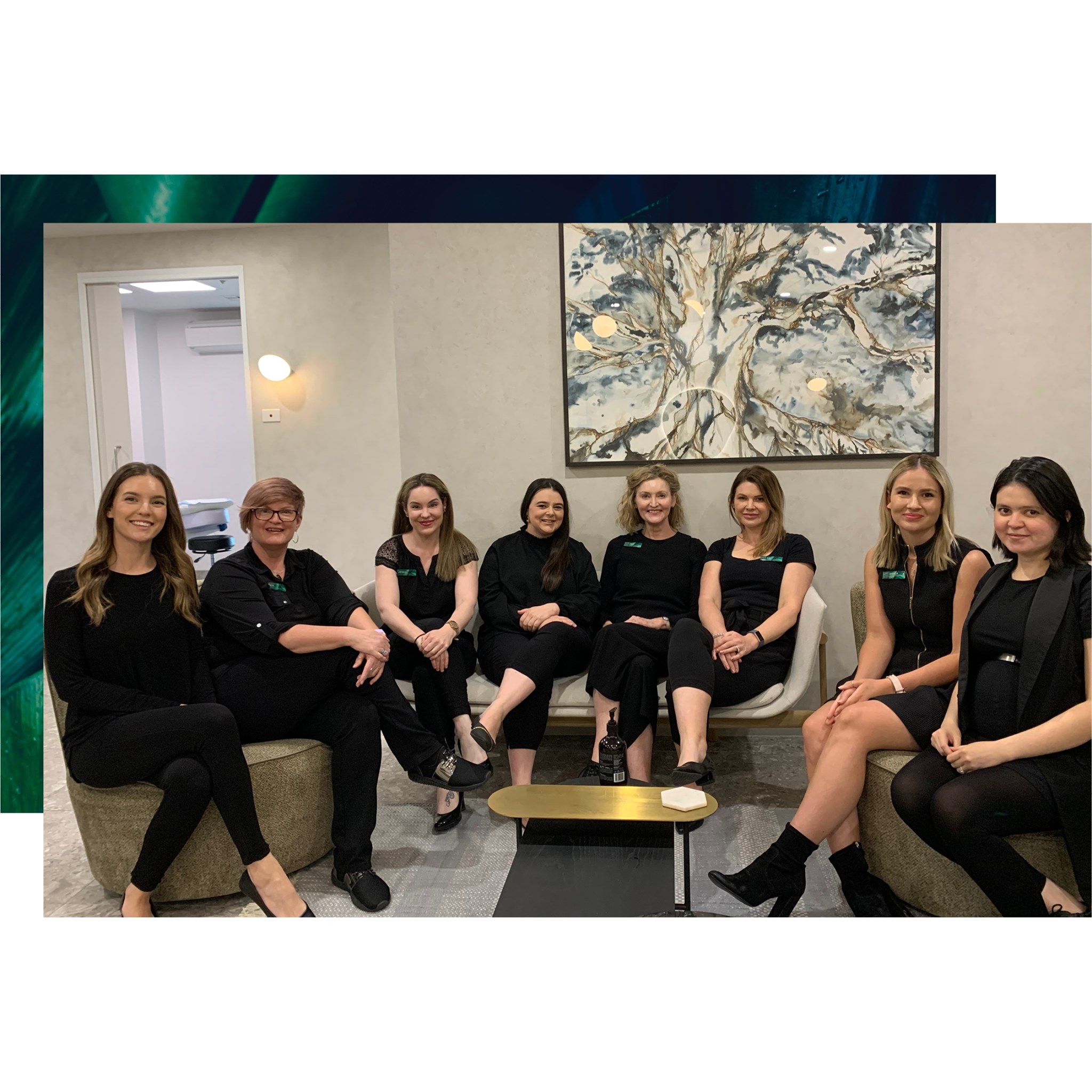 Artisan Aesthetic Clinics Gungahlin - Logo