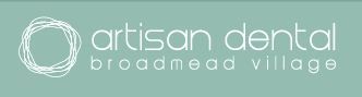 Artisan Dental - Broadmead Village - Logo