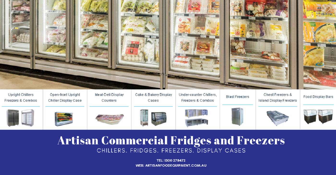 Artisan Food Equipment - Cover photo