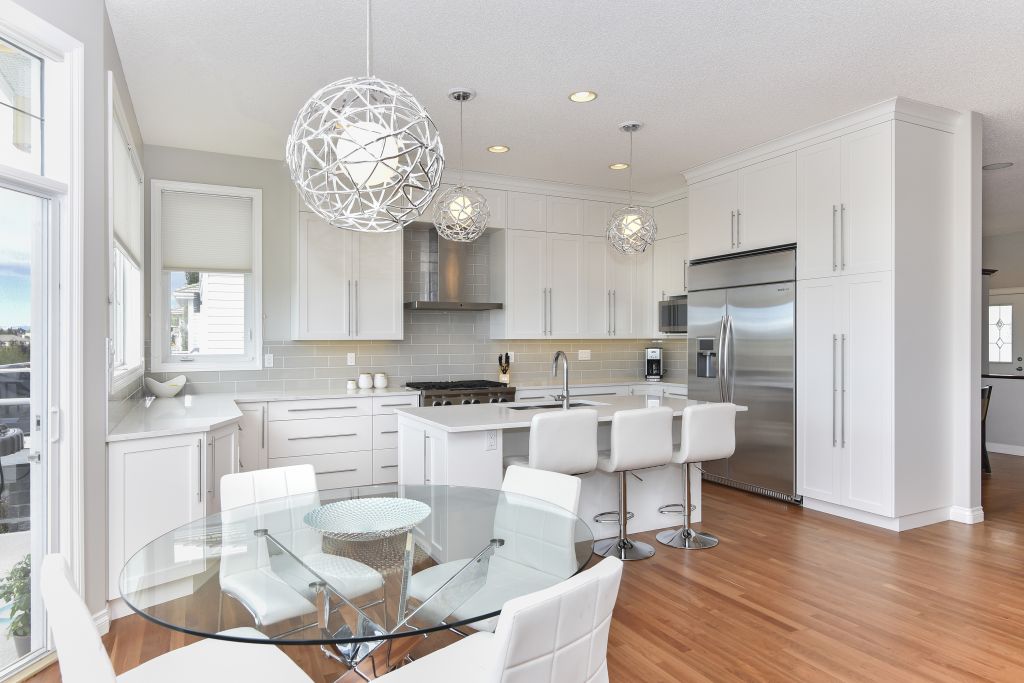 Artisan Kitchens &a; Renovations Inc - Logo