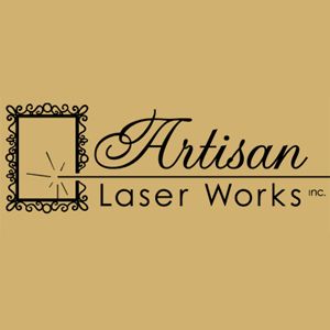 Artisan Laser Works - Logo