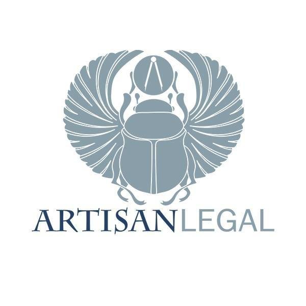 Artisan Legal - Logo