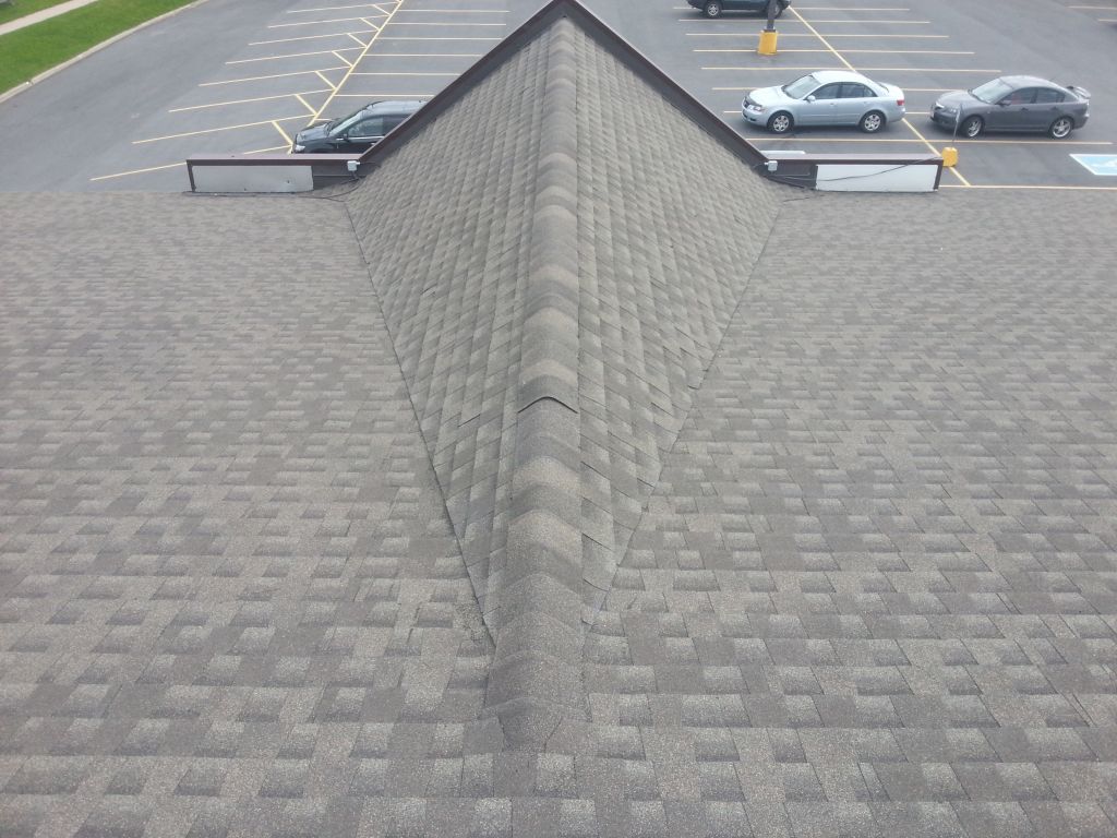 Artisan Roofing Inc - Logo