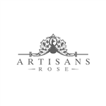 Artisans Rose - Logo