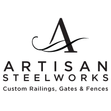 Artisan Steel Works - Logo