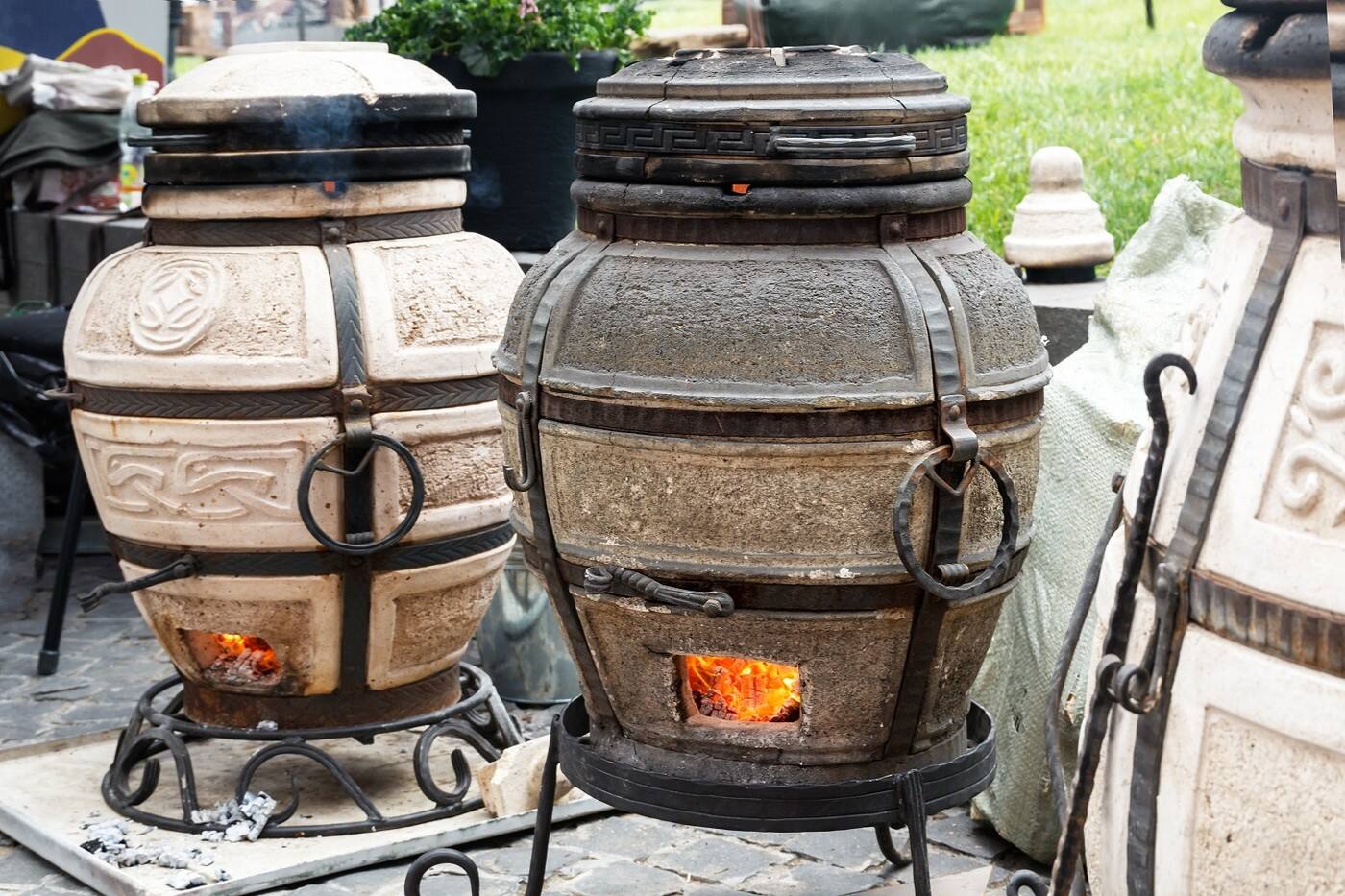Artisan Tandoors - Cover photo