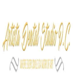 Artista Dental Studio, Dr. Joseph Manfredi DDS - Logo