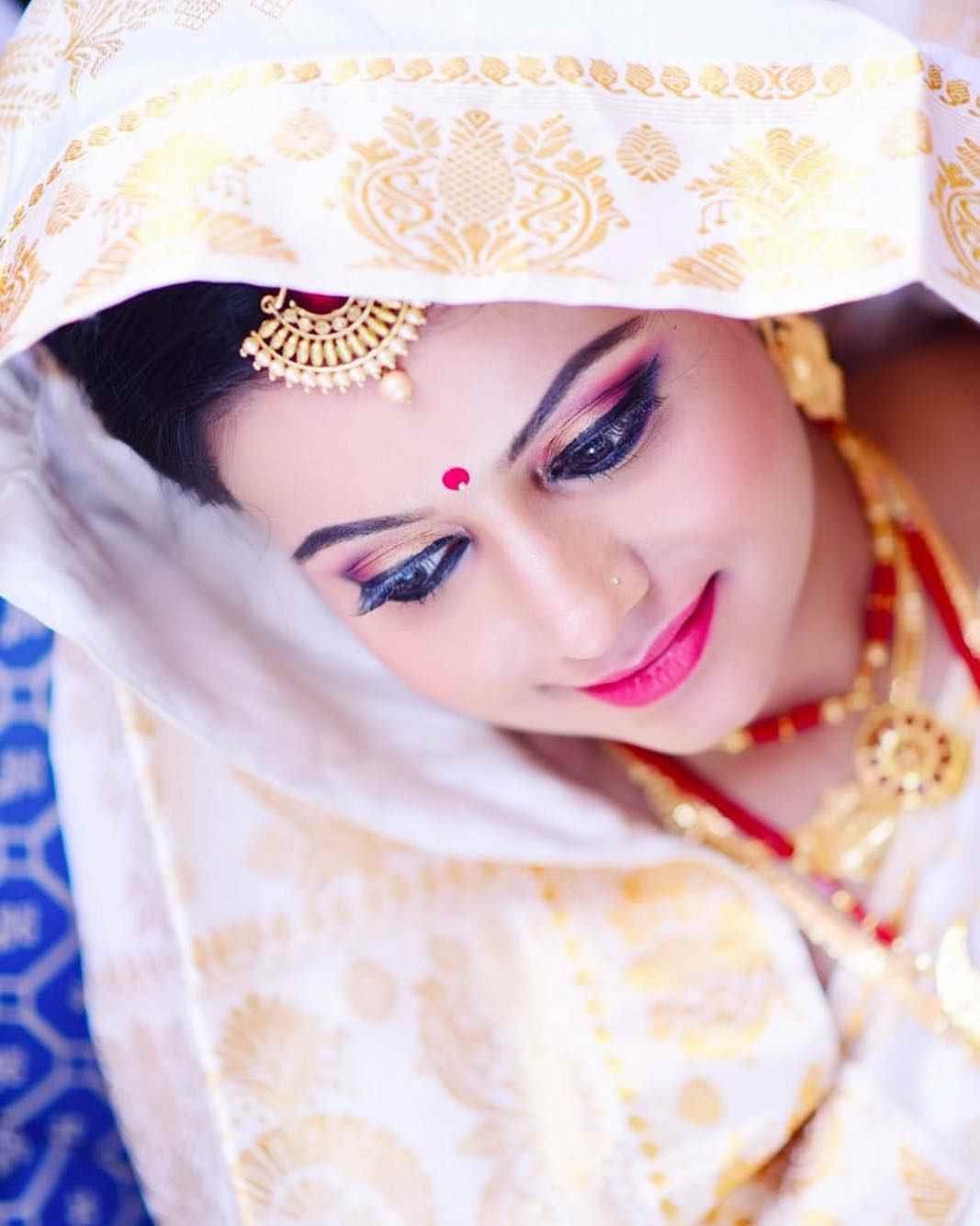 Artista Makeup By Chandramita - Cover photo
