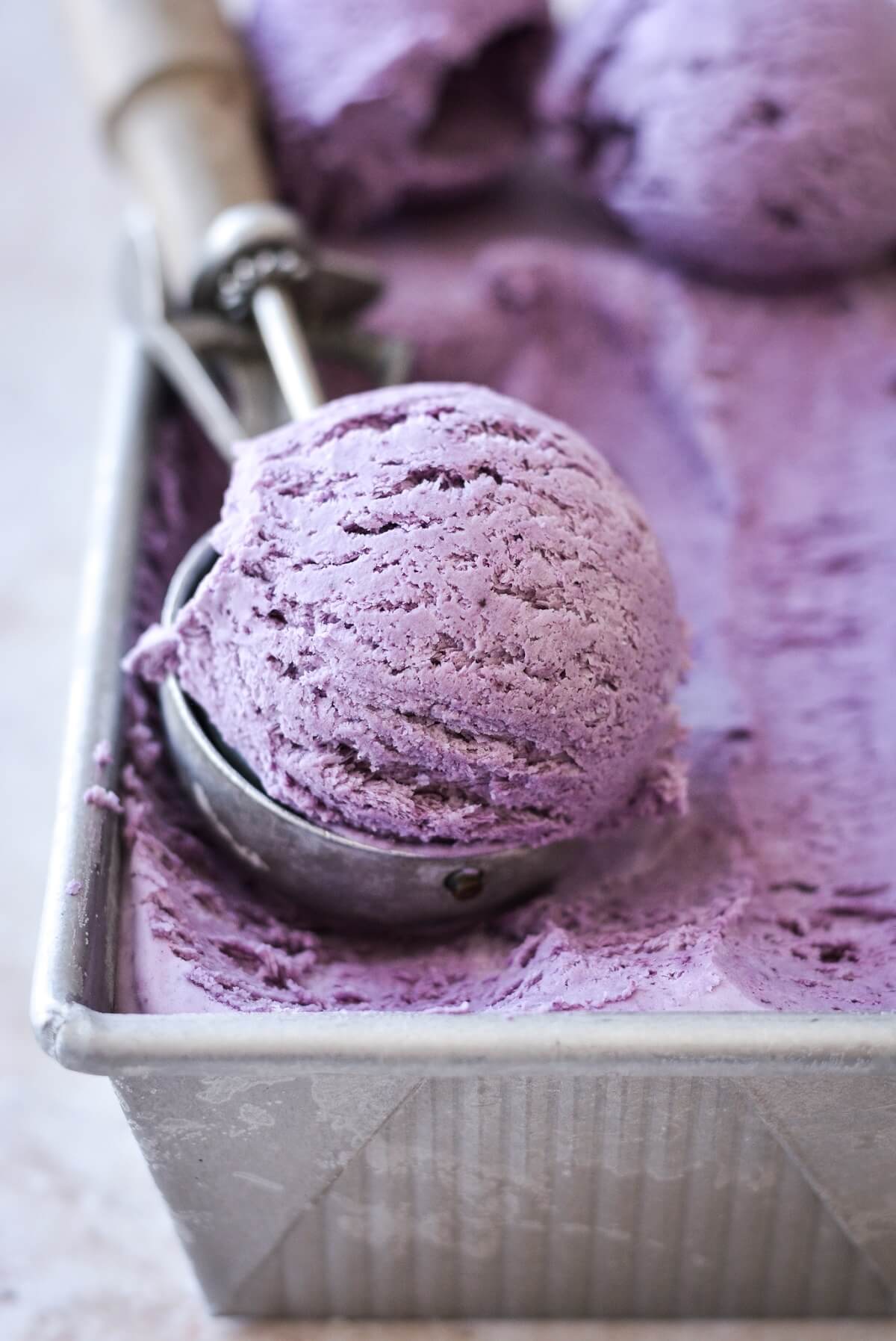 Artiste Handcrafted Ice Cream - Logo