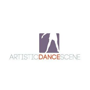 Artistic Dance Scene - Logo